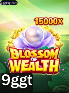 Descubra BlossomofWealth: Um Jogo de Estratégia e Riqueza