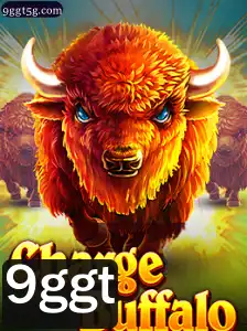 Descubra o Mundo do Jogo ChargeBuffalo