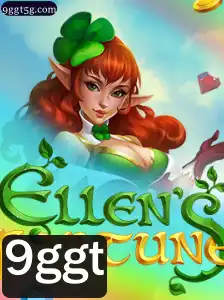 Explorando o Universo de EllensFortune: Um Mergulho no Mundo do Jogo