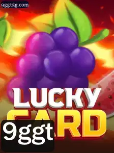Explorando o Mundo de LuckyCard: O Jogo de Cartas do Momento