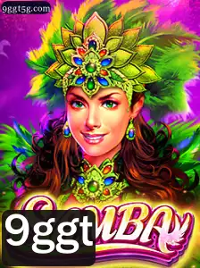 Explorando o Fascinante Mundo do Jogo Samba: Regras e Introdução