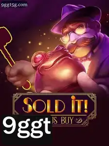SolditBonusBuy: Uma Introdução Completa ao Jogo Inovador