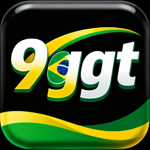 9ggt - Venha Se Divertir e Ganhar no Melhor Cassino Online do Brasil - 9ggt.com Logo