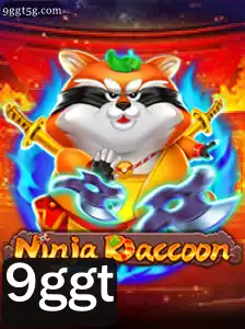 NinjaRaccoon: Explorando o Mundo do Jogo Inovador com a Chave 9ggt