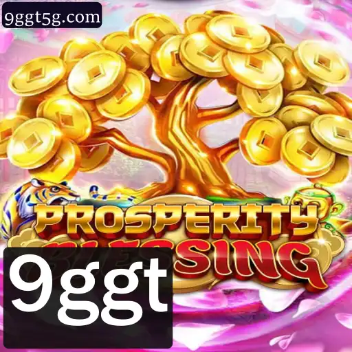 Descubra o Mundo de ProsperityBlessing: Um Jogo Inovador e Envolvente