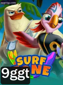 Explorando o Excitante Mundo de SurfZone: O Jogo de Aventura Aquática