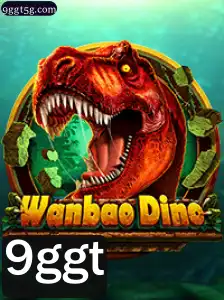 Descubra WanBaoDino: O Jogo de Estratégia e Aventura do Momento
