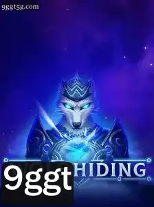 WolfHiding: Um Novo Desafio no Mundo dos Jogos